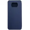 Evelatus Xiaomi Poco X3/X3 NFC/X3 Pro Book Case Dark Blue