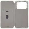 Evelatus Book Case für Xiaomi Poco M4 Pro - Gold