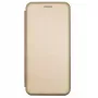 Evelatus Book Case für Xiaomi Poco M4 Pro - Gold