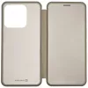 Evelatus Book Case für Xiaomi Redmi 9C / 10A 4G - Gold