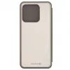 Evelatus Book Case für Xiaomi Redmi 9C / 10A 4G - Gold