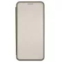 Evelatus Book Case für Xiaomi Redmi 10C / C40 - Gold