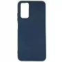 Evelatus Xiaomi 12 Lite Nano Silicone Case Soft Touch TPU Blau