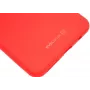 Evelatus Xiaomi POCO F4 Nano Silicone Case Soft Touch TPU Rot