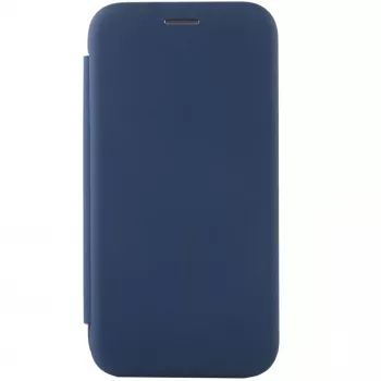 Evelatus Apple iPhone 14 Plus 6,7 inch Book Case Blau