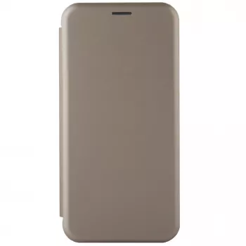 Evelatus Apple iPhone 14 Plus 6.7 Book Case Gold