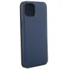 Evelatus Apple iPhone 14 Pro 6.1 Book Case Blau