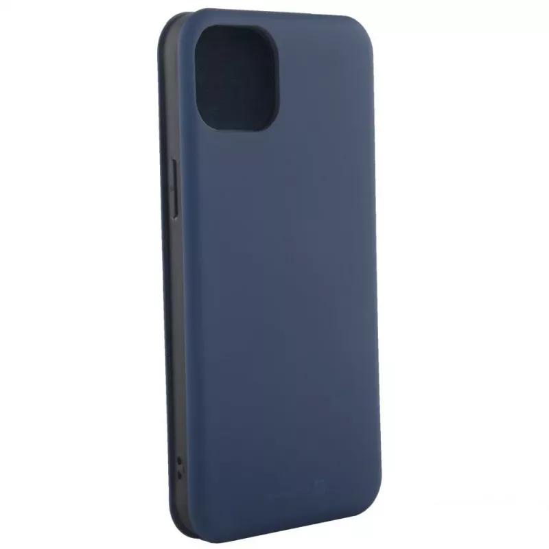 Evelatus Apple iPhone 14 Pro 6.1 Book Case Blau