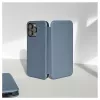 Evelatus Apple iPhone 14 Pro 6.1 Book Case Blau