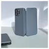 Evelatus Apple iPhone 14 Pro Max 6.7 Book Case Blau