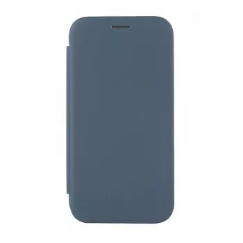 Evelatus Apple iPhone 14 Pro Max 6.7 Book Case Blau