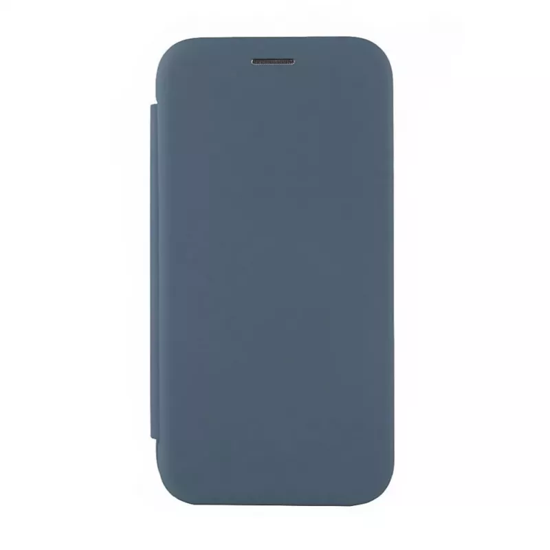 Evelatus Apple iPhone 14 Pro Max 6.7 Book Case Blau