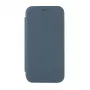 Evelatus Apple iPhone 14 Pro Max 6.7 Book Case Blau