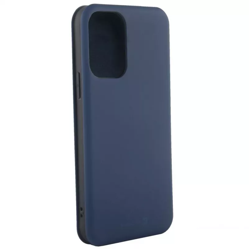 Evelatus Xiaomi POCO X4 GT Book Case Blau