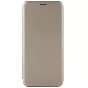 Evelatus Xiaomi POCO X4 GT Book Case Gold