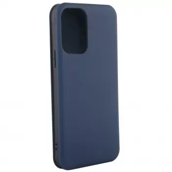 Evelatus Xiaomi POCO F4 Book Case Blue