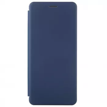 Evelatus Xiaomi POCO F4 Book Case Blue