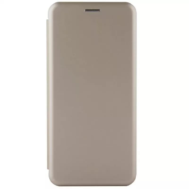 Evelatus Huawei Nova Y70 Book Case Gold