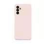 Evelatus Samsung Galaxy A13 5G Premium Soft Touch Silikonhülle Pink Sand