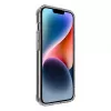 Evelatus Apple iPhone 14 Clear Case with MagSafe Transparent