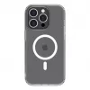 Evelatus Apple iPhone 14 Pro Max Clear Case mit MagSafe Transparent