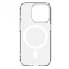 Evelatus Apple iPhone 14 Pro Max Clear Case mit MagSafe Transparent