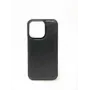 Evelatus Apple iPhone 13 Pro Max Silikonhülle Kraft Black