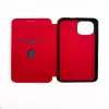 Evelatus Book Case für Xiaomi Redmi A1 / A2, Rot