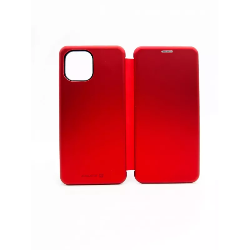 Evelatus Book Case für Xiaomi Redmi A1 / A2, Rot