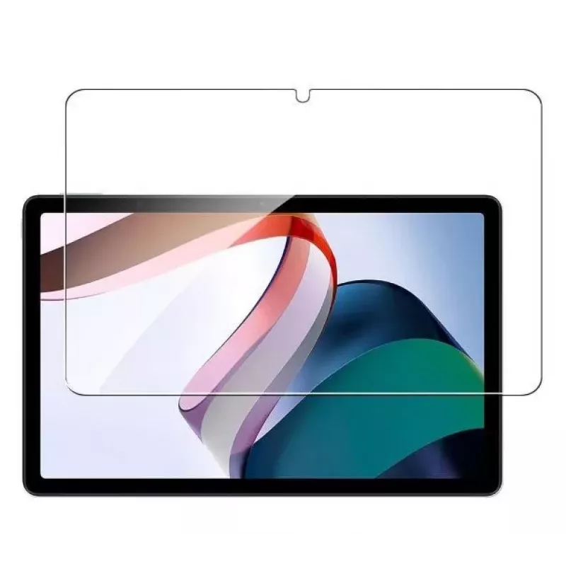 Evelatus Redmi Pad 2.5D 0.33mm Tempered Glass Screen Protector für Xiaomi Redmi Pad