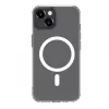 Evelatus Apple iPhone 12 / 12 Pro Clear Case mit MagSafe Transparent