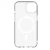 Evelatus Apple iPhone 12 / 12 Pro Clear Case mit MagSafe Transparent