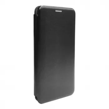 Evelatus Samsung Galaxy A04E Book Case Black
