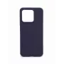 Evelatus Xiaomi 13 Premium Soft Touch Silikonhülle Mitternachtsblau