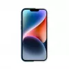 Evelatus Apple iPhone 14 Silikonhülle Mehrfarbig Grün