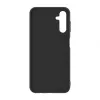 iLike Samsung Galaxy A14 5G Kunstleder-Rückseite Schwarz