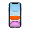 iLike Apple iPhone 11 Nano Silicone Case Midnight Blue