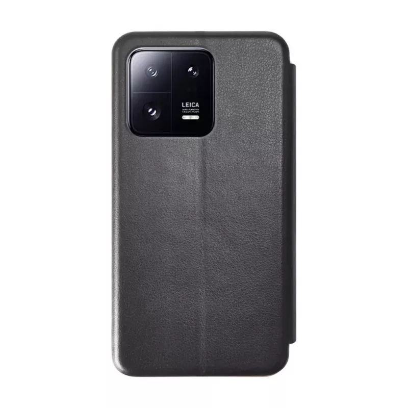 iLike Xiaomi Mi 13 Pro Book Case Schwarz