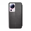 iLike Xiaomi Mi 13 Lite Book Case Schwarz
