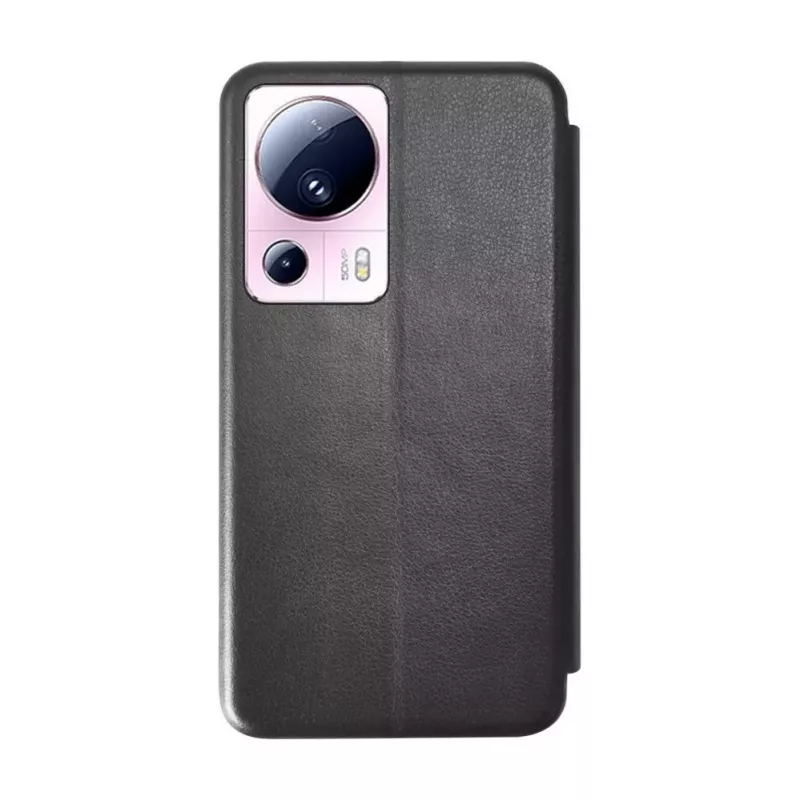 iLike Xiaomi Mi 13 Lite Book Case Schwarz