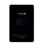 Evelatus Samsung Galaxy S23 Full Camera Lens Protector Armor – Gehärtetes Glas mit Aluminiumrahmen, 9H Härte, Schwarz