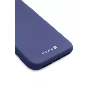 iLike Xiaomi Redmi 12C Nano Silicone Case Blau