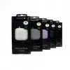 Evelatus Apple AirPods 3 Silikonhülle Blau