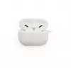 Evelatus Apple AirPods Pro 2 Silikonhülle Weiß