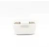Evelatus Apple AirPods Pro 2 Silikonhülle Weiß