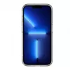 Evelatus Apple iPhone 13 Clear Case mit MagSafe Transparent