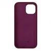 Evelatus Apple iPhone 15 Premium Soft Touch Silicone Case Rumored
