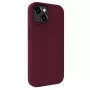 Evelatus Apple iPhone 15 Plus Premium Soft Touch Silicone Case Black