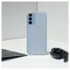 iLike Samsung Galaxy A14 5G Silikonhülle Shine Transparent