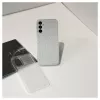 iLike Samsung Galaxy A14 5G Silikonhülle Shine Transparent